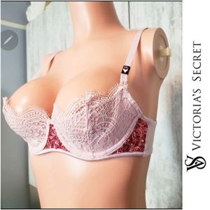 Victoria's Secret bra -  Dream Angel Bra